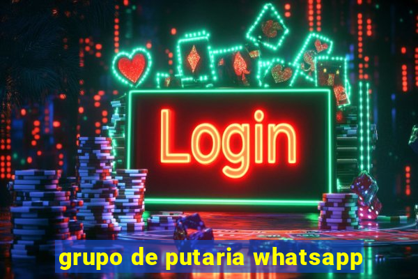 grupo de putaria whatsapp